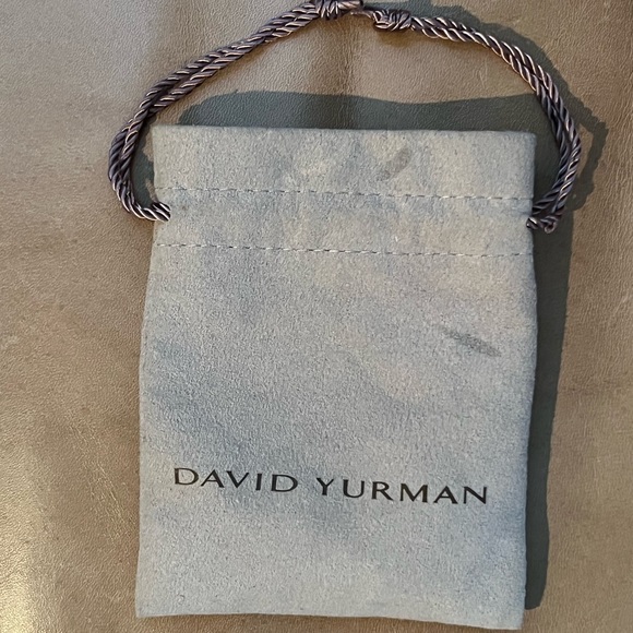 David Yurman Necklace - Picture 6 of 6